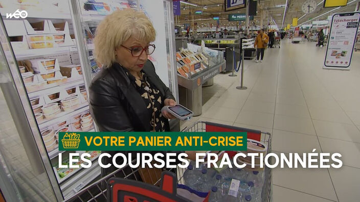 Comment payer ses courses moins chères ?