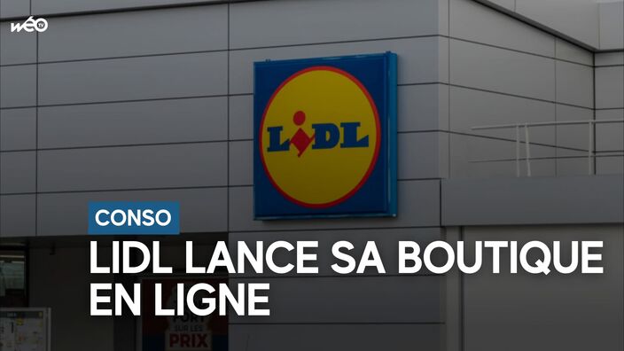 Lidl : Silvercrest, Parkside, Esmara... l’enseigne a lancé sa boutique en ligne