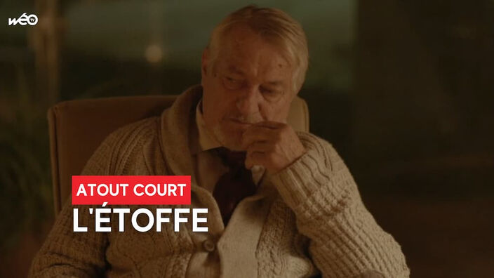 Atout court - Avril 2023