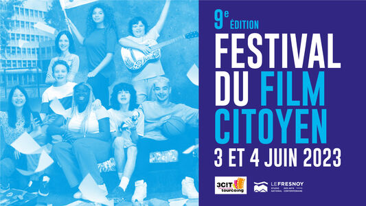 Festival du Film Citoyen | 9Úme édition