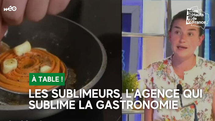 Les Sublimeurs : s'engager pour bien manger