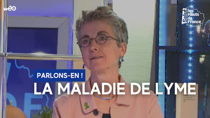 La maladie de Lyme, "si les malades savaient..."