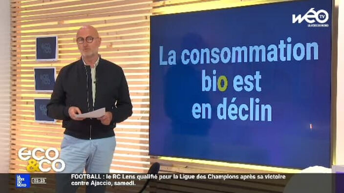 L'édito eco de la semaine - 30/05/2023