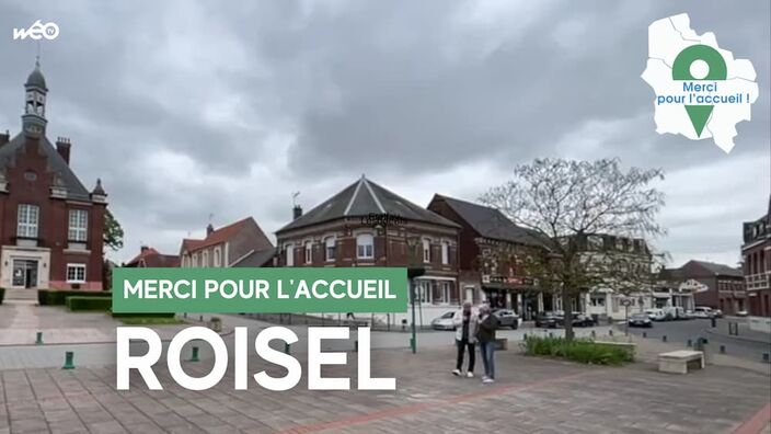 Roisel (80) - Projets de mandat et Associatif