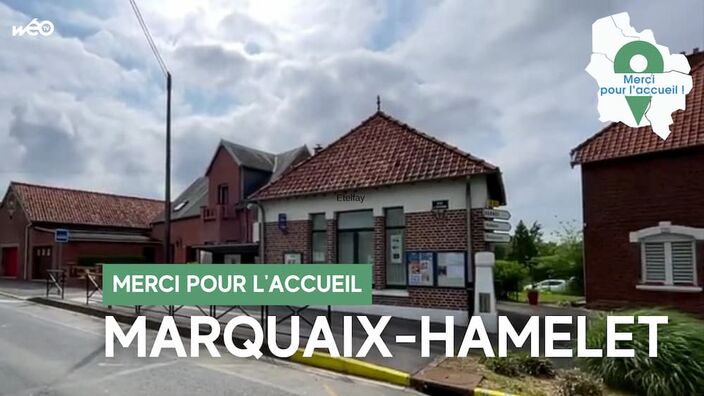 Marquaix-Hamelet (80) - Les projets du village