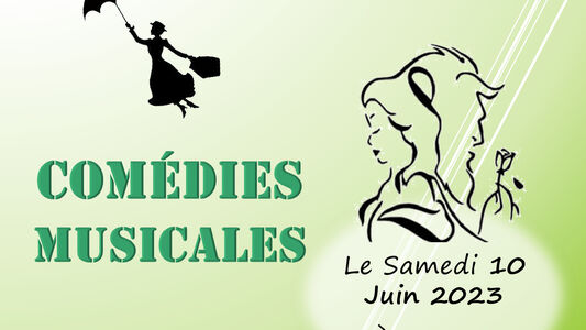 CONCERT CHORAL