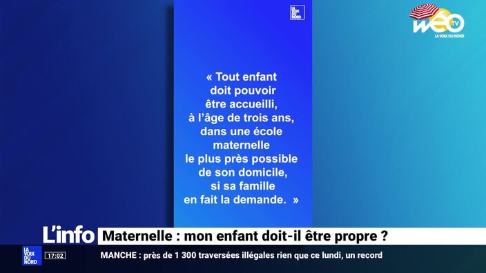 L'actu des Hauts-de-France du mercredi 24 août 2022