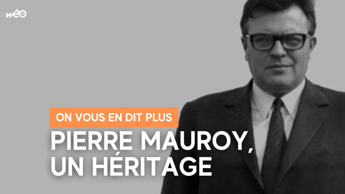  Pierre Mauroy, un héritage 