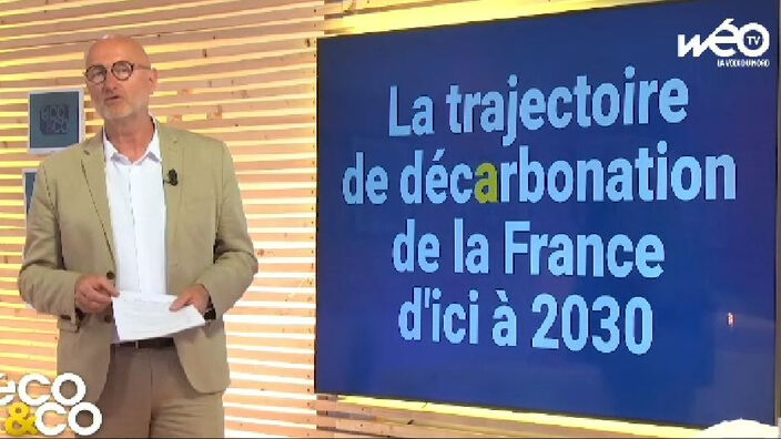 L'édito eco de la semaine - 06/06/2023