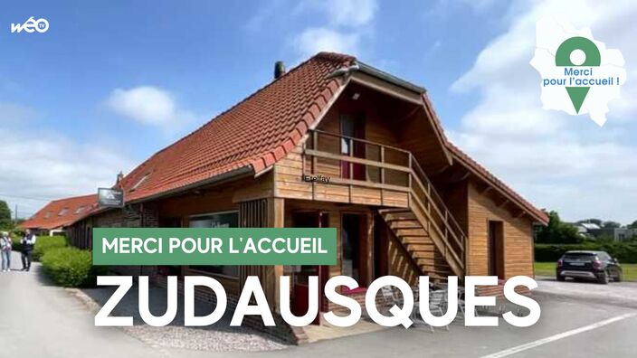 Zudausques (62) - Les projets du village