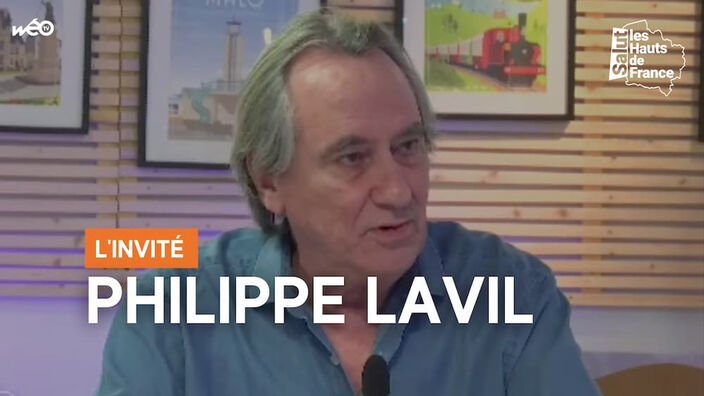 Philippe Lavil : le soleil en musique