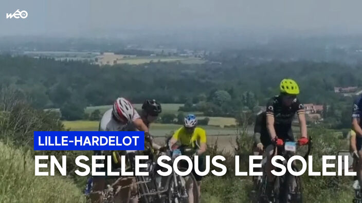 Retour sur Lille-Hardelot
