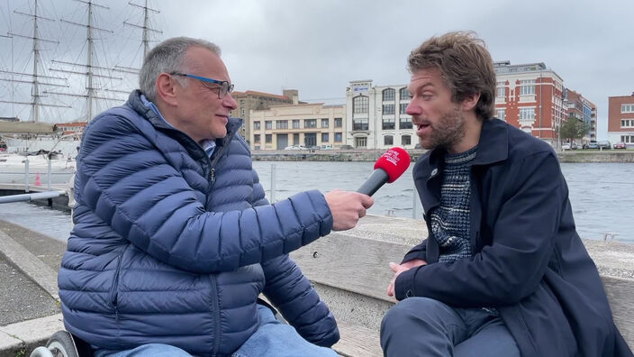 Vivre comme tout le monde ou presque à Dunkerque