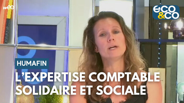HUMAFIN, l’expertise comptable solidaire et sociale