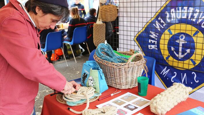 Audresselles : la 45e édition de la Fête du crabe aura lieu le 17 et le 18 juin