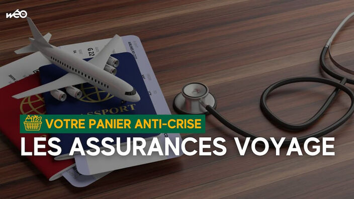 Voyage : comment choisir la bonne assurance ?