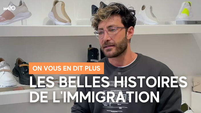 Immigration : il y a aussi des histoires heureuses