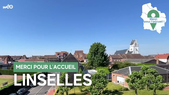 Linselles (59) - Les projets de la commune