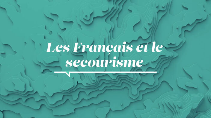 La Santé D'abord : Les Français et le Secourisme