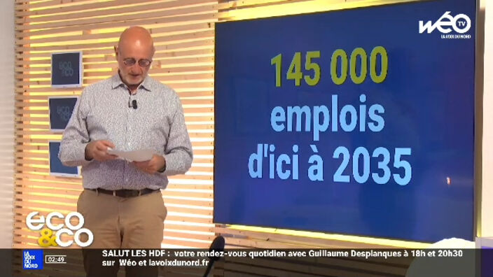 L'édito eco de la semaine - 27/06/2023