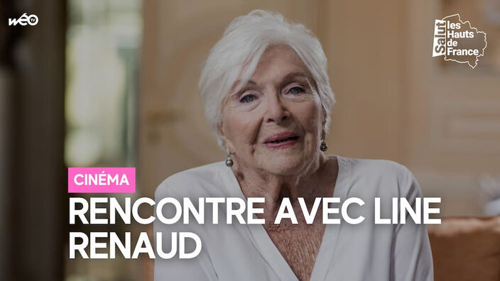 Line Renaud va fêter ses 95 ans