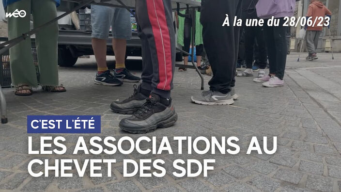 L’info des Hauts-de-France du mercredi 28 juin 2023