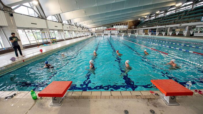 Bon plan : profitez de la piscine à 1€ tout l’été à Lille, Lomme et Hellemmes ! 