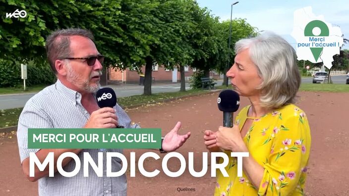 Mondicourt (62) - Les projets se concrétisent !