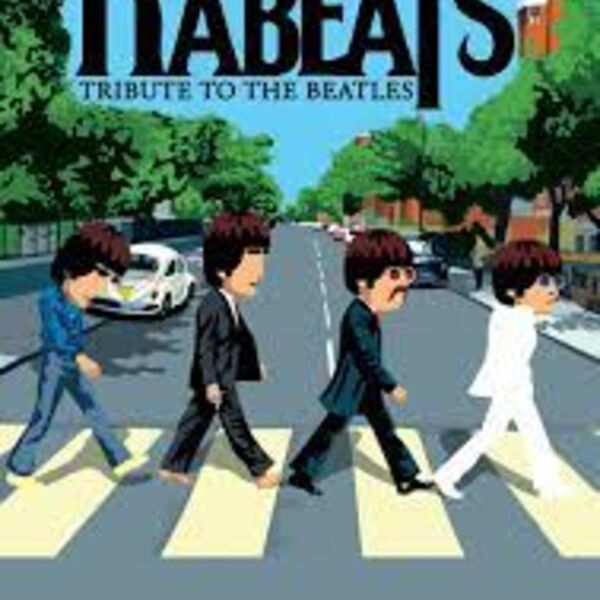 The Rabeats 2023
