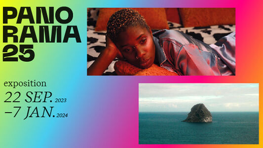 Exposition | Panorama 25
