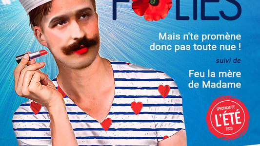 Feydeau Folies