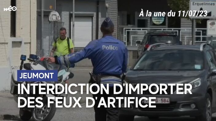 L'info des Hauts-de-France du mardi 11 juillet 2023