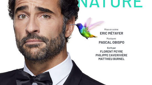 Florent Peyre NATURE