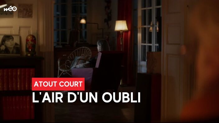 Atout court - Juin 2023