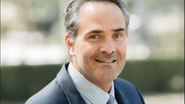 Le principal d’un collège retrouvé mort dans son établissement à Lisieux