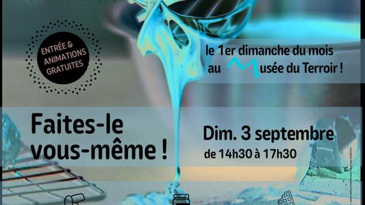 Faites-le vous-même!