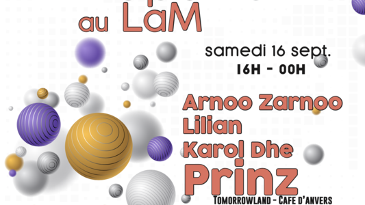 La Kolibry - LaM Edition