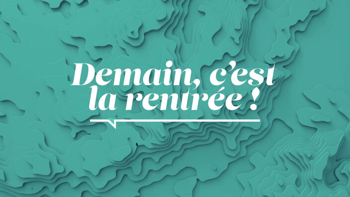 La Santé D'abord : Demain c'est la rentrée !