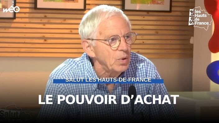 Le pouvoir d'achat, priorité des Français