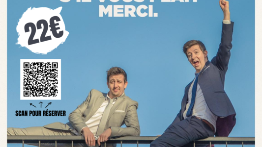 Spectacle humoristique
