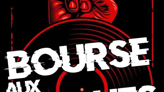 Foire aux disques