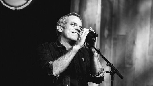 Garou tourne