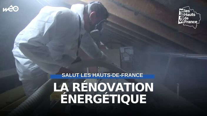 Rénovation énergétique : Wéo vous accompagne !