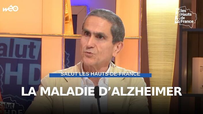 La journée mondiale Alzheimer