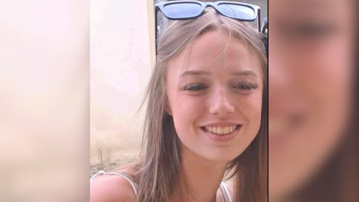 Disparition inquiétante de Lina, 15 ans, dans le Bas-Rhin