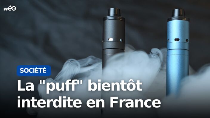 La puff est-elle vraiment dangereuse pour la santé ?