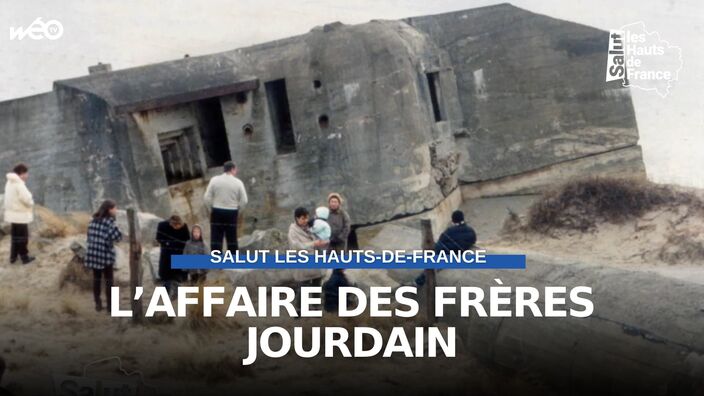 Les frères Jourdain : retour sur une affaire hors norme