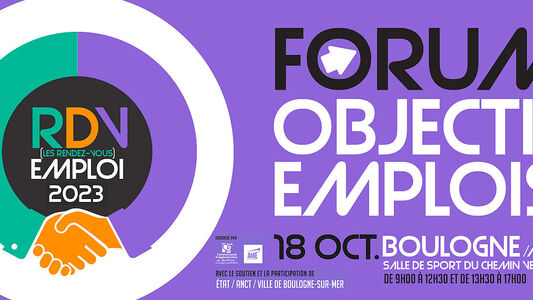 Forum Objectif EMPLOIS