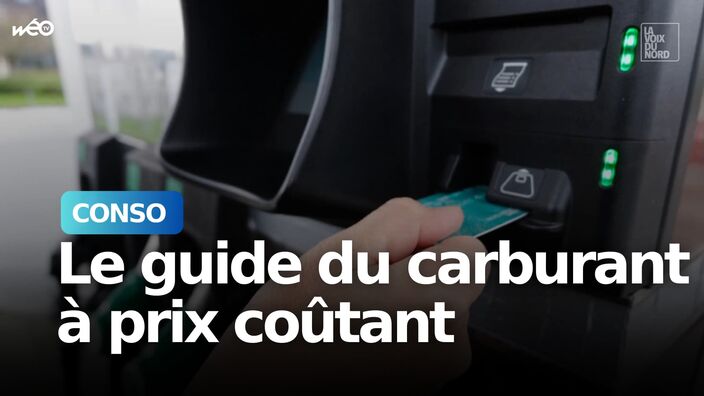 Carburant à prix coûtant  : Carrefour, Leclerc, Intermarché, Auchan... qui propose quoi  ?