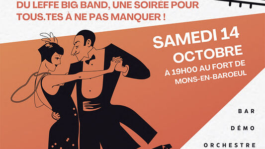 Jazz Night